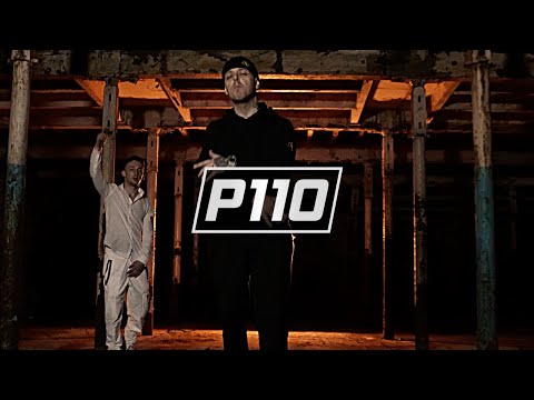 P110 - Black Jack Uk x Jockey B - Why God [Music Video]