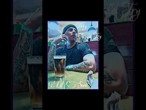 Lil Seri feat Silent200 x Y.O.G.I. - They Could Try (Official  Audio) Prod by Anthony420