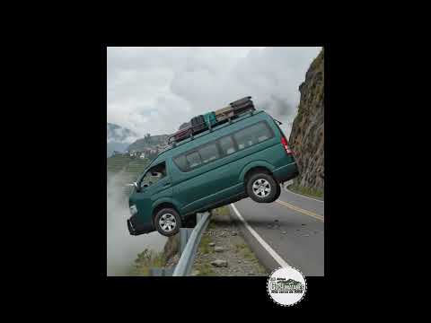 El Último viaje en el mirador.