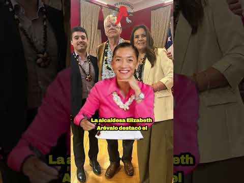 🌍 “Valparaíso impulsa sus pymes al mundo: el proyecto que multiplicó su inversión 49 veces”