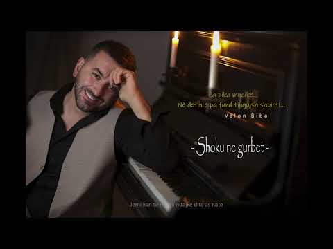 Valon Biba & Dardan Bakraqi - Shoku ne gurbet