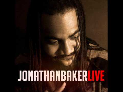 Jonathan Baker - Love Again