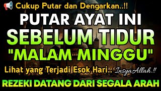 Download lagu PUTAR DZIKIR INI !! Putar 1x Sebelum Tidur Malam Berkah,Zikir Mustajab Penarik Rezeki Segala Penjuru mp3 Download lagu PUTAR DZIKIR INI !! Putar 1x Sebelum Tidur Malam Berkah,Zikir Mustajab Penarik Rezeki Segala Penjuru mp3