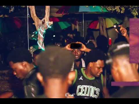 DJ LYON X LOCO BOY ( E NOU K JERE BÒ SA)