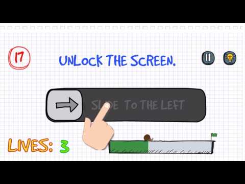 The Hardest Quiz - Brain Test Video