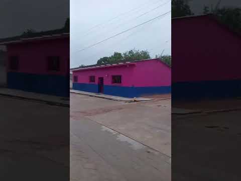 Colonia agua prieta la concordia Chiapas #aventura #pueblos #chiapas