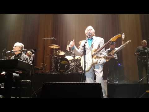 Brian Wilson Pet Sounds Tour – S.F. Masonic 10/13/16 - Sloop John B Into God Only Knows