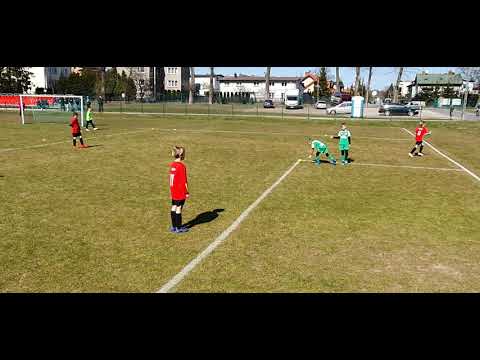 3Q MARCOVIA MARKI 09 - TOP 54 BIAŁA PODLASKA 09 wynik 22-6