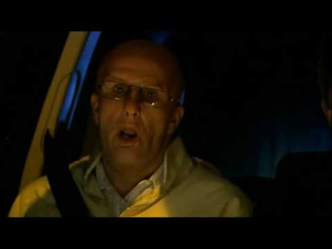 Catherine Tate Show - Derek Faye -5- Homolulu