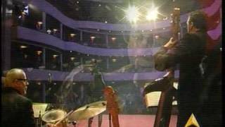 Almost like Being in Love ,Natalie Cole ( Sound Art Orchestra)