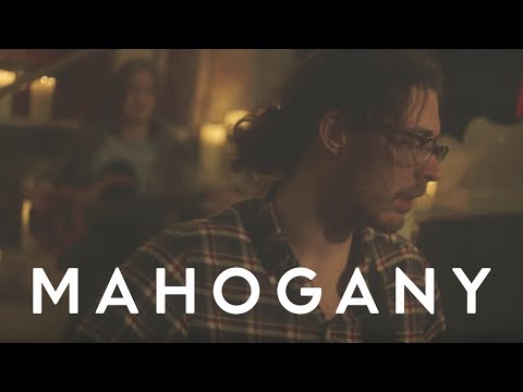 Hozier - From Eden | Mahogany Session
