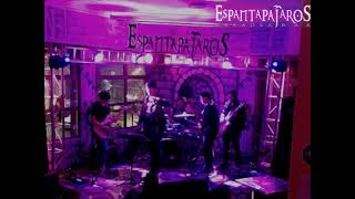 Savage tributo Michael Kiske (Helloween) - keeper of the seven keays