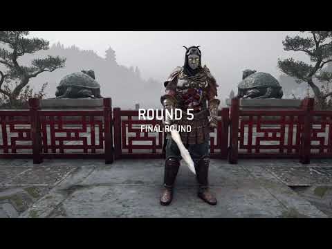 Rep 70 Berserker Ranked Duels - Warrior of Jotunheim Ep 1