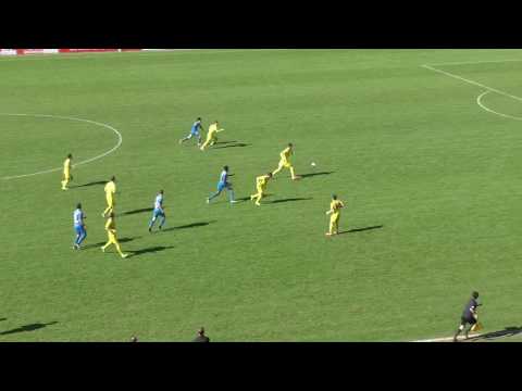 Zusammenfassung: KFC Uerdingen - TSV Meerbusch (17.04.2016)