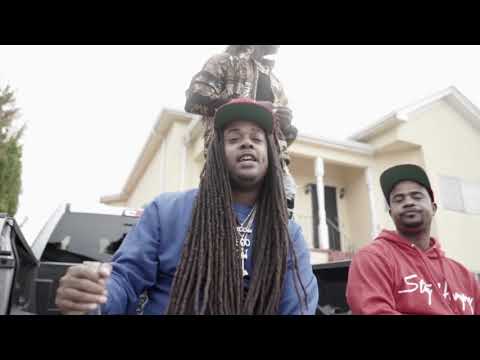 Beathoes - All A Dream Feat. DJ Fat Rob, Lil C & GR Da Star