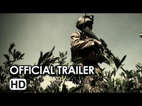 Dirty Wars (2013) Trailer