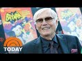 Adam West, Star Of 1960s ‘Batman’ Series, Dies At 88 | TODAY