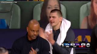 [高光] 今日球員 Highlight