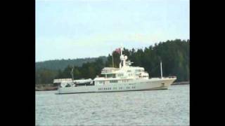 preview picture of video 'Senses yatch'