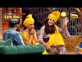 Kapil के Show में Taapsee & Bhumi आई हैं Funny Mood में | Best Of The Kapil Sharma Show|Full E