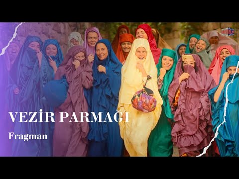 Vezir Parmagi (2017) Trailer