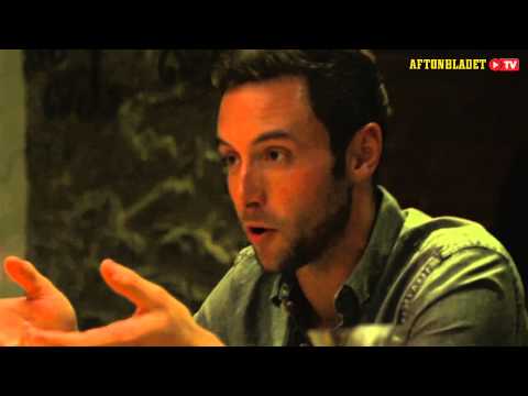 Måns Zelmerlöw: homosexualitet är en avvikelse