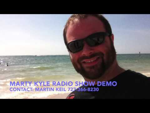 Marty Keil WRIT 95.7 Demo