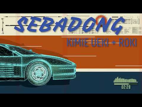 Sabadong | Kimie Ueki + Roki