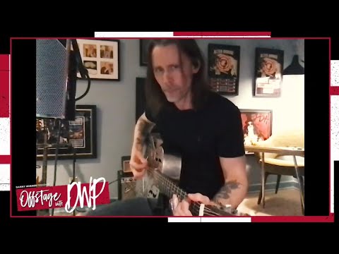 Myles Kennedy - Levon (Elton John) Live from his home 14/07/2020