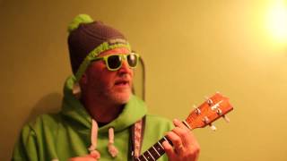 Everyday I have the blues - Memphis Slim - BB King - Eric Clapton - Ukulele Cover - Ukulele Mich