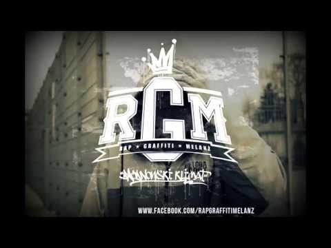 Traczu RGM - Jedna chwila