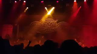 Wolves In The Throne Room - Angrboda, London 2019