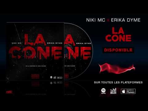 Niki Mc ft Erika Dyme x La Cone - HEC