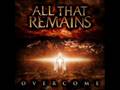 All That Remains - Frozen 