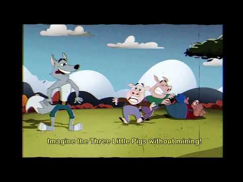 A mineração se reinventa