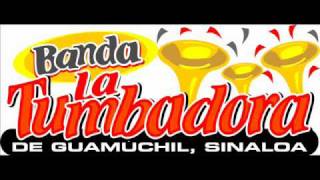 BANDA LA TUMBADORA DE GUAMUCHIL SIN.  RECUERDO A MI PADRE.wmv