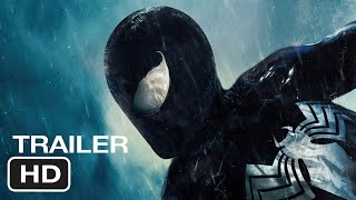 SPIDER MAN 4: HOME RUN (2023) - TEASER TRAILER
