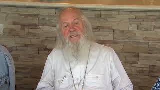 A conversation with Archpriest Vladimir Volgin about the combination of the mind and heart of a p...