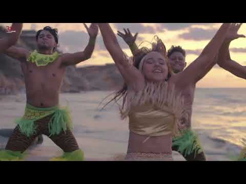 Mapale a la Orilla del Mar- Corporación artística Nativos y Leiyo Dance