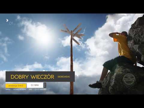 GrubSon - 01 Dobry wieczór (COŚ WIĘCEJ... CD 2) prod. DiNO