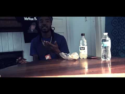 WopVisionTv Gunna Ballout Interview