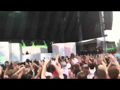 Calvin Harris- feel so close