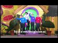 The Wiggles Wiggledancing Live In The USA 2006 End Credits