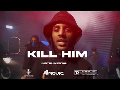 drill instrumental type beat Digga D X UK Drill Type Beat 2024  "KILL HIM"