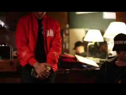 El Villano ft Yo Soy El Dam - Brujeria (adelanto) [DISCO NUEVO]