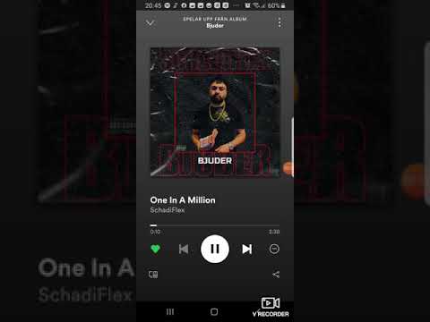 Schsdiflex - one in a million