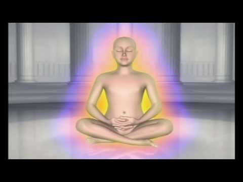 Spiritual Reality: The Journey Within (Ultimate Guide To Meditation)