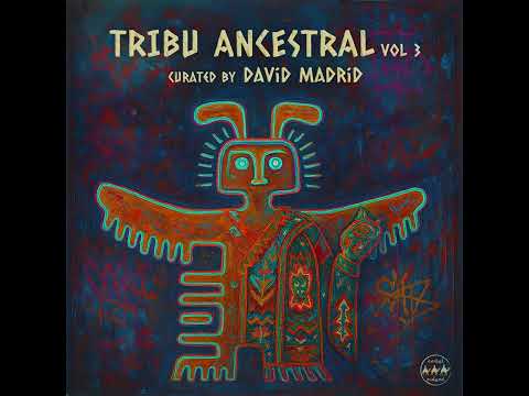 Claudio Arditti - Quimey feat. Gonz Cabrera [Camel Riders]