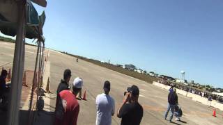 preview picture of video 'CrossedRiflesFitness @ Texas Mile 2015'
