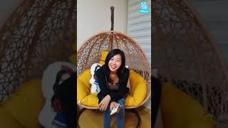 VLIVE: Hello Jessi !!!!! Jessi제시   Excessive Love 살찐 사랑 공개 (20160314)